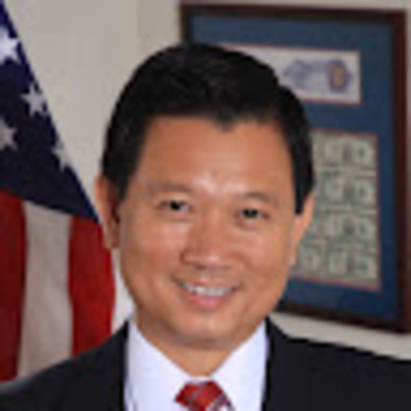 Meet your Posher, Andrew - Picture 1 of 1